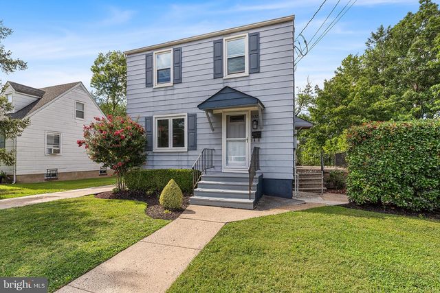 5027 JACKSON AVE, Pennsauken, NJ 08110