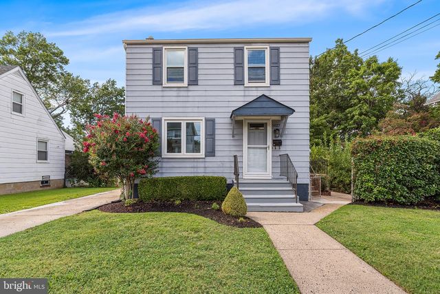 5027 JACKSON AVE, Pennsauken, NJ 08110