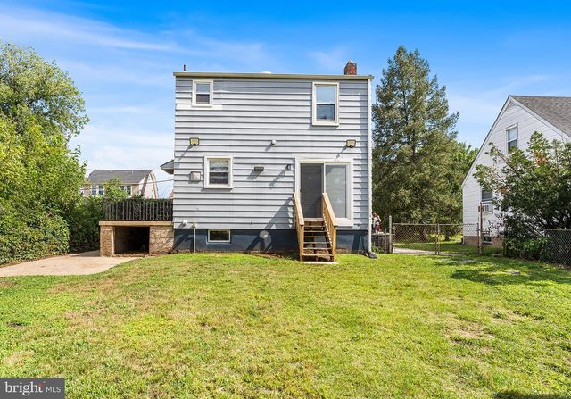 5027 JACKSON AVE, Pennsauken, NJ 08110