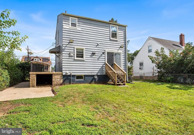 5027 JACKSON AVE, Pennsauken, NJ 08110