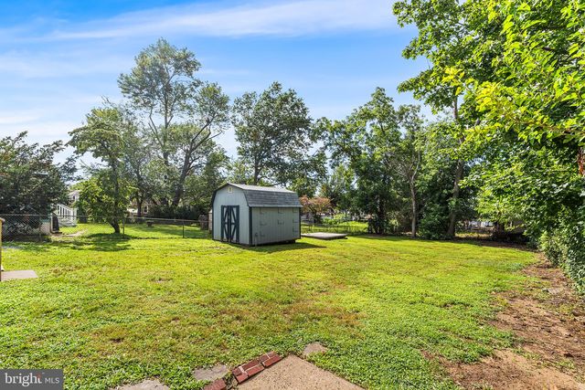 5027 JACKSON AVE, Pennsauken, NJ 08110