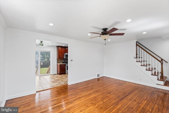 5027 JACKSON AVE, Pennsauken, NJ 08110