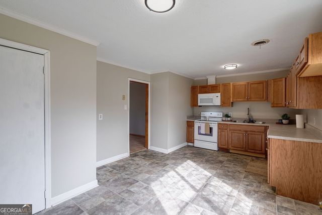 252 Raytown Road NE, Crawfordville, GA 30631