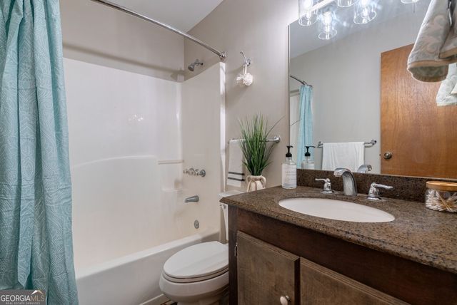 252 Raytown Road NE, Crawfordville, GA 30631