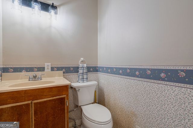 252 Raytown Road NE, Crawfordville, GA 30631