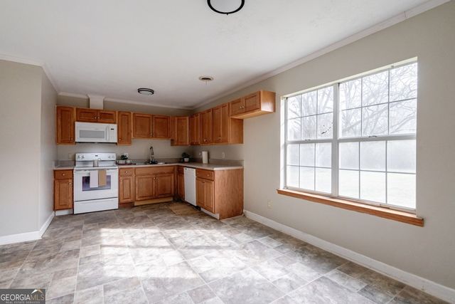 252 Raytown Road NE, Crawfordville, GA 30631