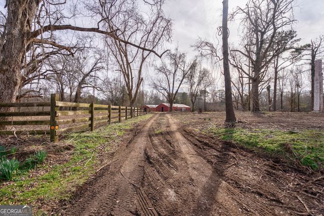 252 Raytown Road NE, Crawfordville, GA 30631