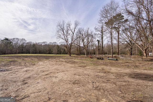 252 Raytown Road NE, Crawfordville, GA 30631