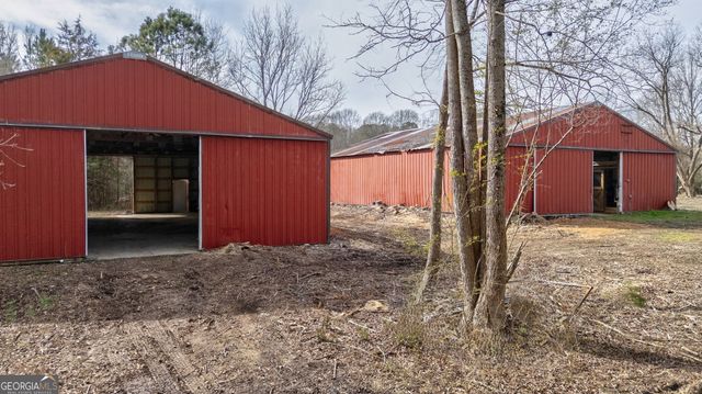 252 Raytown Road NE, Crawfordville, GA 30631