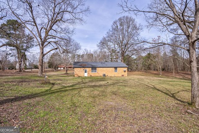 252 Raytown Road NE, Crawfordville, GA 30631