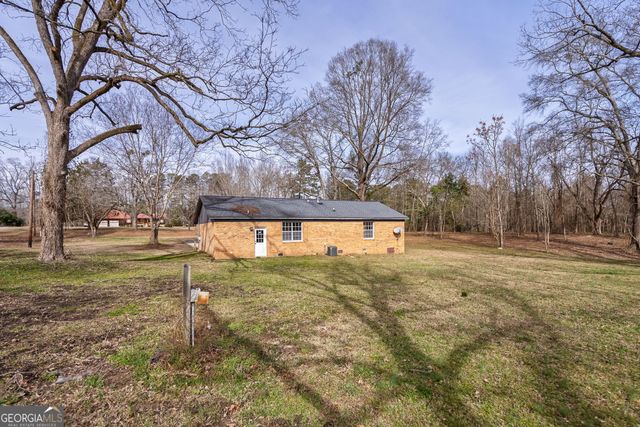 252 Raytown Road NE, Crawfordville, GA 30631