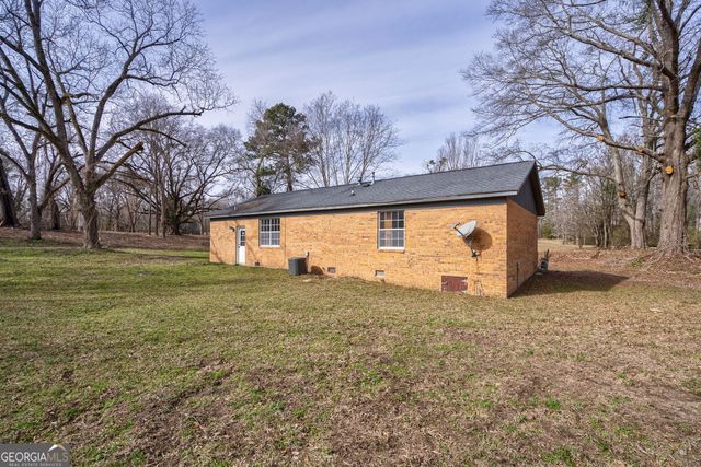 252 Raytown Road NE, Crawfordville, GA 30631