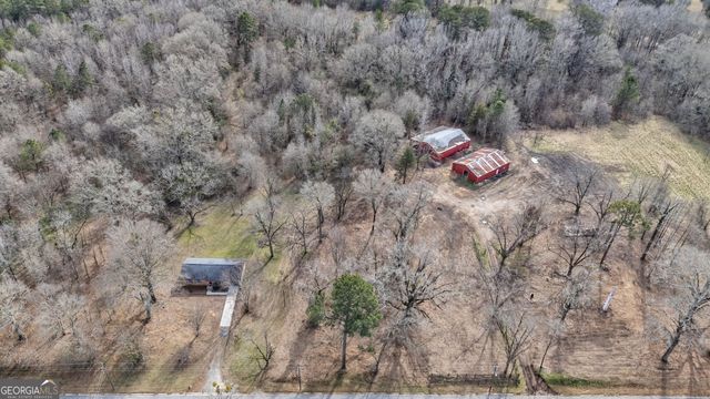 252 Raytown Road NE, Crawfordville, GA 30631