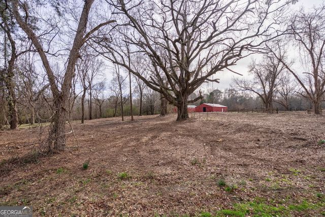 252 Raytown Road NE, Crawfordville, GA 30631