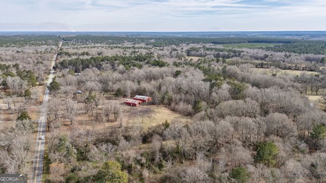 252 Raytown Road NE, Crawfordville, GA 30631