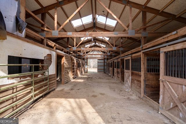 252 Raytown Road NE, Crawfordville, GA 30631