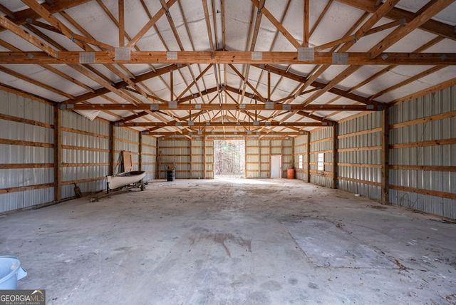 252 Raytown Road NE, Crawfordville, GA 30631