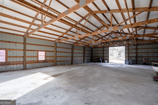 252 Raytown Road NE, Crawfordville, GA 30631