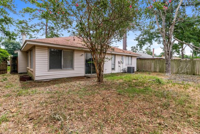 22319 Meadowrock Drive, Spring, TX 77389