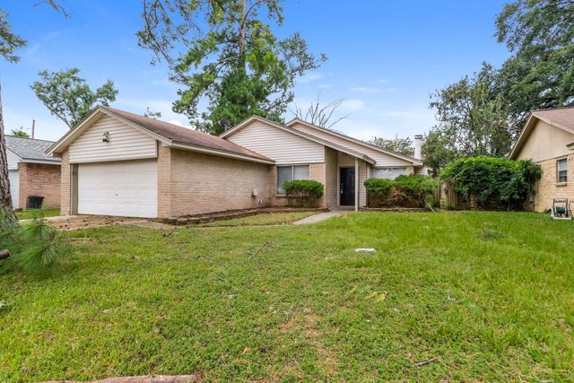 22319 Meadowrock Drive, Spring, TX 77389