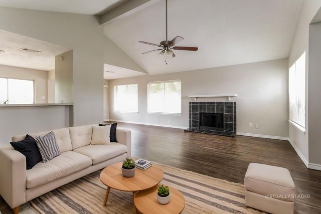 22319 Meadowrock Drive, Spring, TX 77389