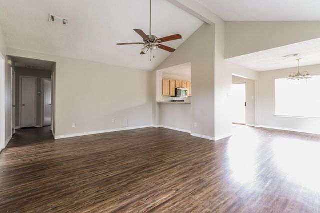 22319 Meadowrock Drive, Spring, TX 77389
