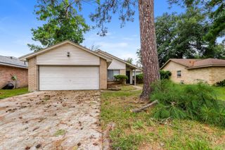 22319 Meadowrock Drive, Spring, TX 77389