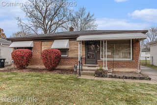 1565 Regene Street, Westland, MI 48186