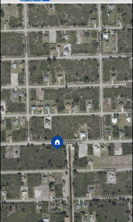2711 68th Street, Lehigh Acres, FL 33971