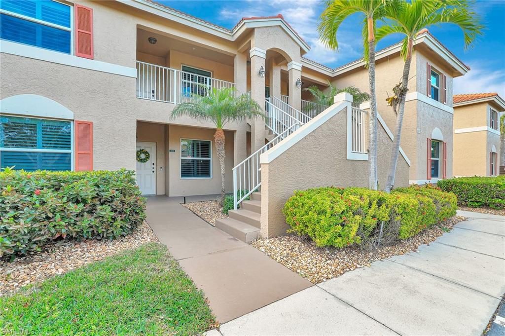 6270 Huntington Lakes CIR # 204, Naples, FL 34119