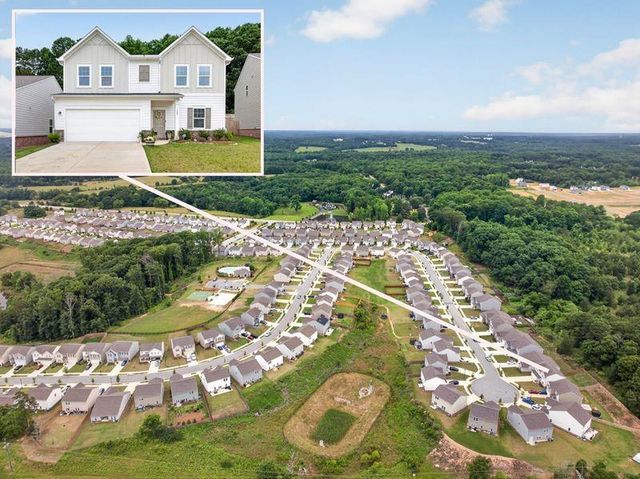764 Knight Bridge Lane, Winder, GA 30680