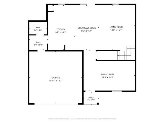 764 Knight Bridge Lane, Winder, GA 30680