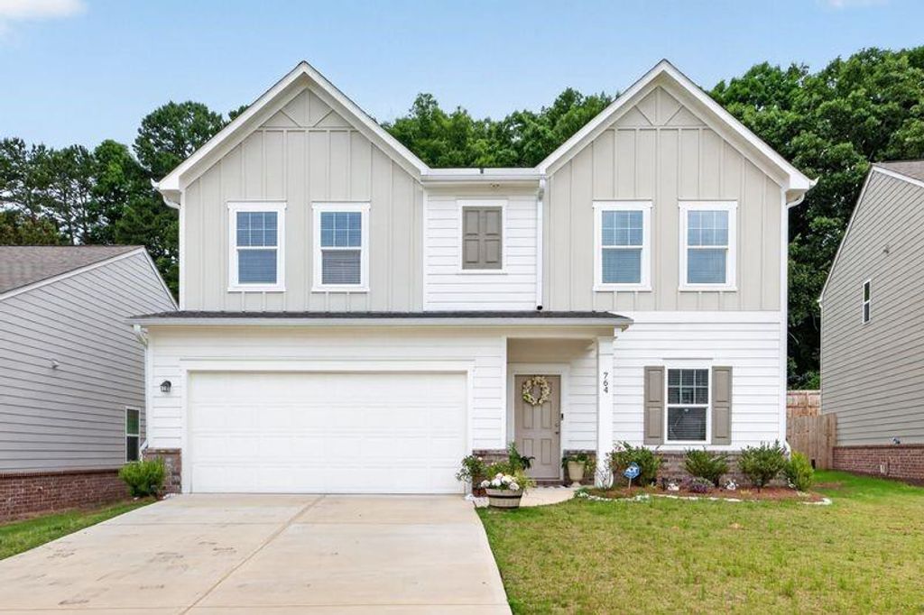764 Knight Bridge Lane, Winder, GA 30680