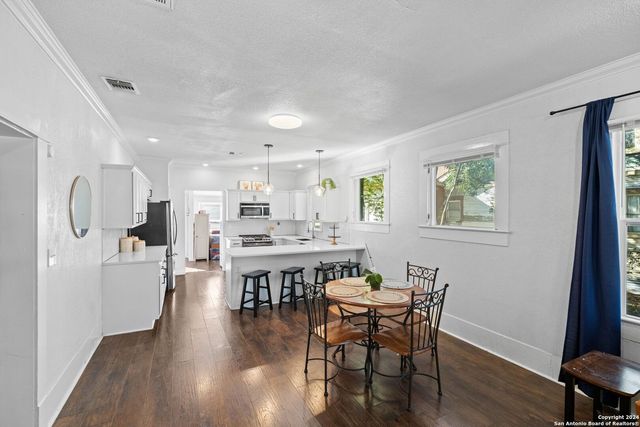 112 HARDING PL, San Antonio, TX 78203