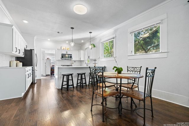 112 HARDING PL, San Antonio, TX 78203