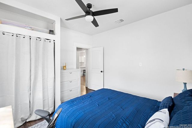 112 HARDING PL, San Antonio, TX 78203