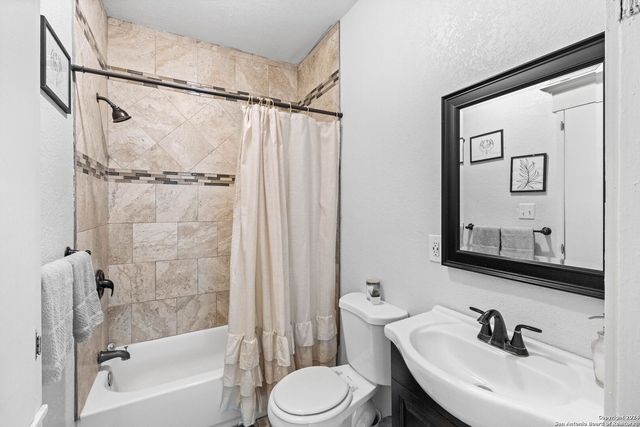 112 HARDING PL, San Antonio, TX 78203