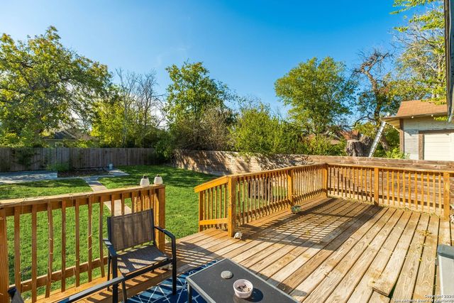 112 HARDING PL, San Antonio, TX 78203