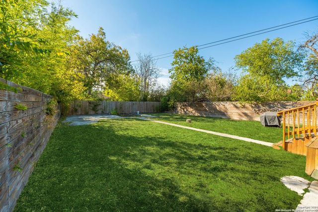 112 HARDING PL, San Antonio, TX 78203