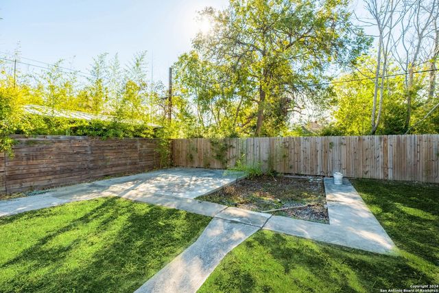 112 HARDING PL, San Antonio, TX 78203