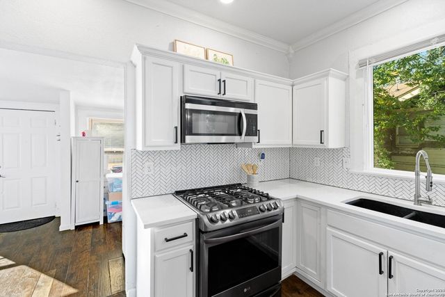 112 HARDING PL, San Antonio, TX 78203
