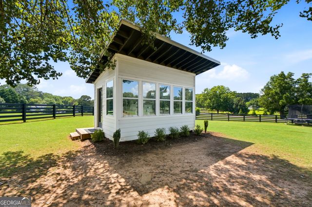 1601 Beville Drive, Griffin, GA 30224
