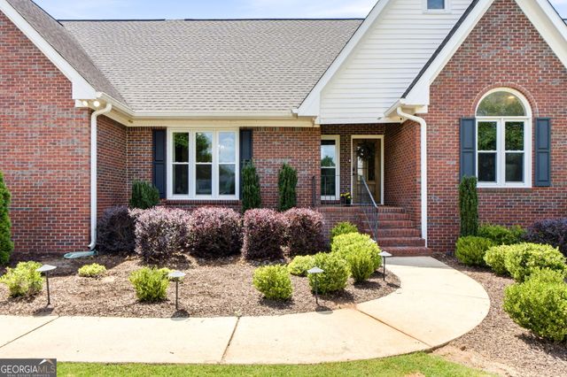 1601 Beville Drive, Griffin, GA 30224