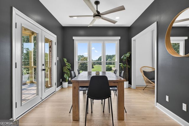 1601 Beville Drive, Griffin, GA 30224