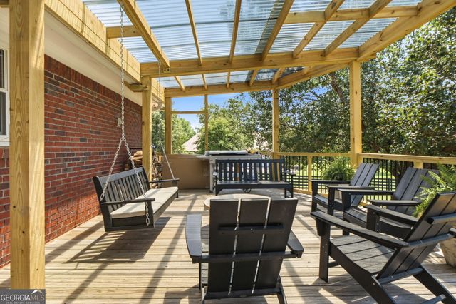1601 Beville Drive, Griffin, GA 30224