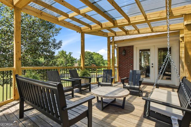 1601 Beville Drive, Griffin, GA 30224