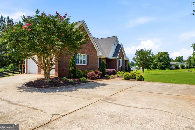 1601 Beville Drive, Griffin, GA 30224