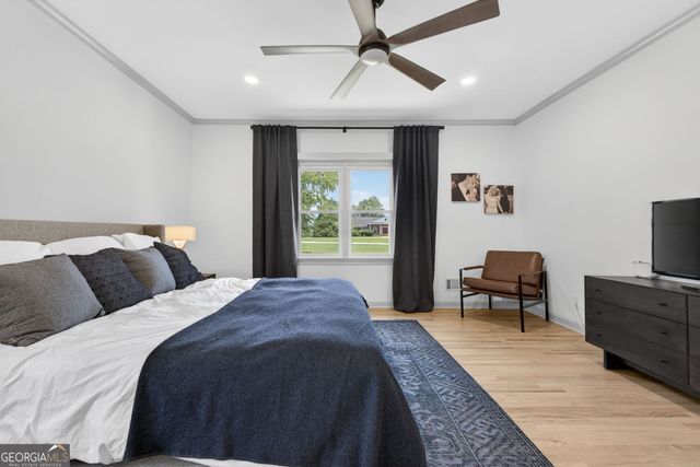 1601 Beville Drive, Griffin, GA 30224