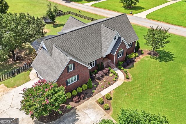 1601 Beville Drive, Griffin, GA 30224