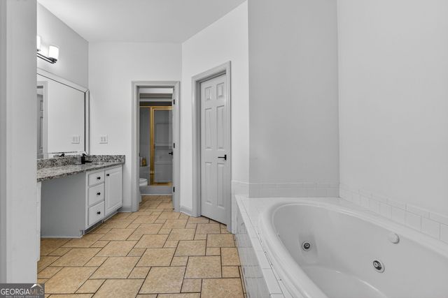 1601 Beville Drive, Griffin, GA 30224